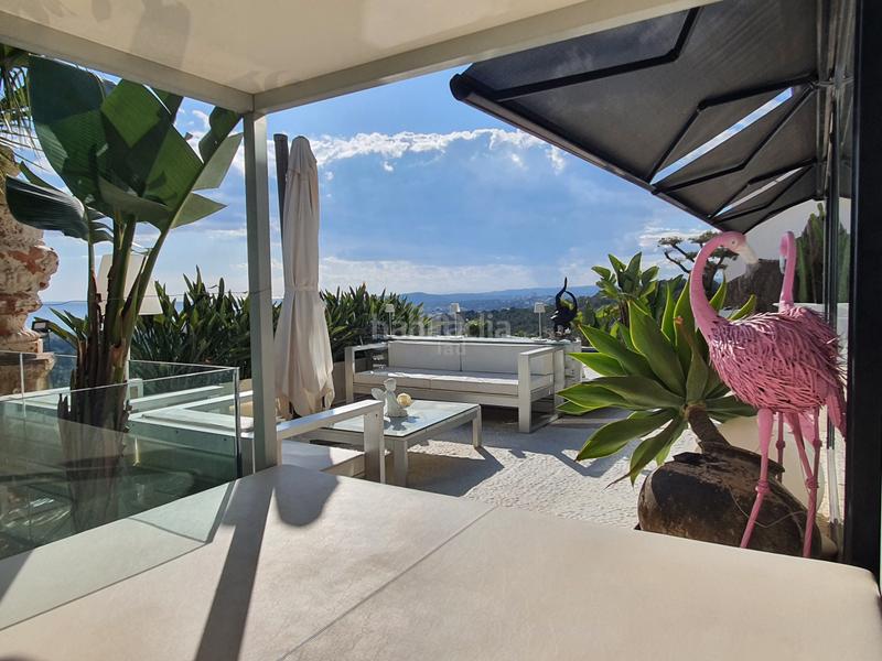 Foto 85947ceb-6895-42e4-8d1e-69424546e2a0. Casa en Levantina - Montgavina - Quintmar Sitges