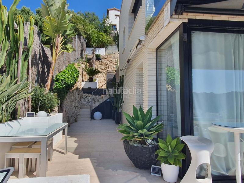 Foto d87eccc4-70e6-42ae-9693-4e892c14b58d. Casa en Levantina - Montgavina - Quintmar Sitges