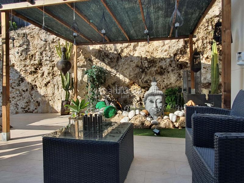 Foto f0e97447-bdf1-47ea-b04a-075a71d56c10. Casa en Levantina - Montgavina - Quintmar Sitges