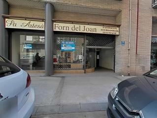 Local Comercial a Calle pare sanahuja 4 4