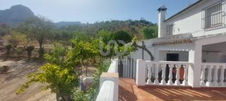 Terreny residencial a Gastor (El)