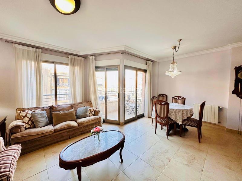 Foto 060c59ca-c96f-468c-af38-5ca4463f0385. Appartement dans avenida carlos soler 22 22 dans Centro Mutxamel