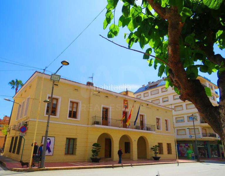 Foto 75997613-a1c2-4a21-9792-bed7c14b895c. Appartement dans avenida carlos soler 22 22 dans Centro Mutxamel