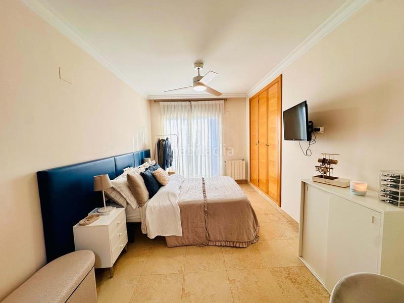 Foto e2a18a1d-1085-4235-844f-8fd44a84210b. Appartement dans avenida carlos soler 22 22 dans Centro Mutxamel