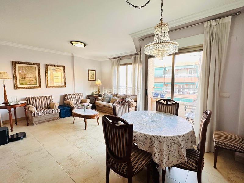 Foto 192bc9f0-5e14-4aa2-987a-7abbffaa0501. Etagenwohnung in avenida carlos soler 22 22 in Centro Mutxamel