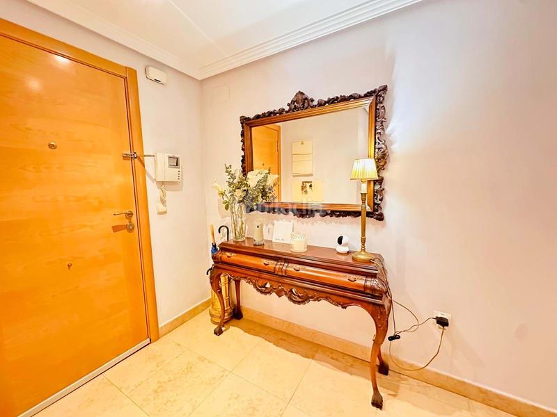 Foto a29b7d62-298f-436c-a99c-d07d76361f0b. Flat in avenida carlos soler 22 22 in Centro Mutxamel