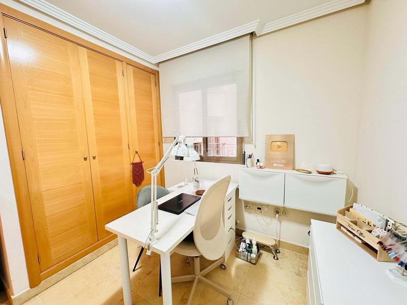 Foto afddf7f7-72e5-4be5-b67a-e8938d965f28. Flat in avenida carlos soler 22 22 in Centro Mutxamel