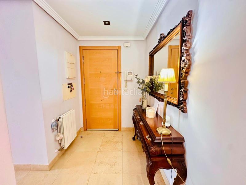 Foto bc68521d-7c64-4683-98e5-be730cc36bbd. Flat in avenida carlos soler 22 22 in Centro Mutxamel