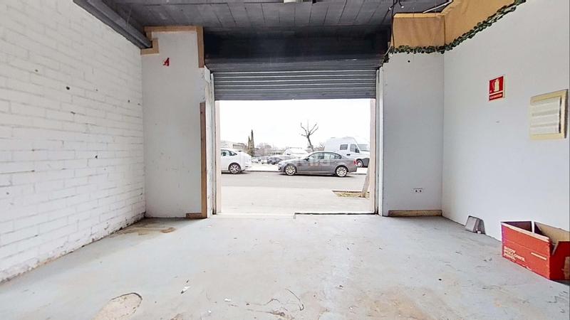 Foto 394cca3a-8d87-4e11-8a85-7a80c35f2d83. Local comercial en Valls