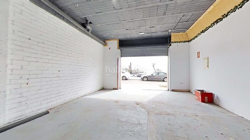 Foto 9016dc6c-1fb7-4ab6-84c4-6658e6ed236d. Local comercial en Valls