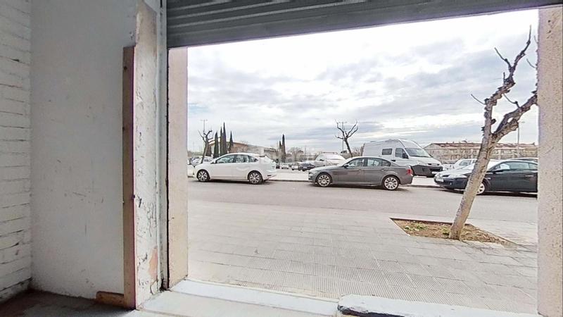 Foto a6649513-0fdc-49cd-8008-3f23611802d5. Local commercial dans Valls