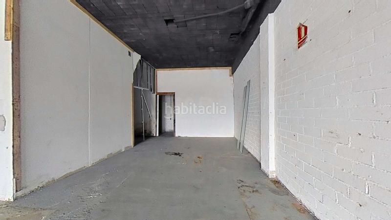 Foto af84564c-86aa-4896-8962-fef86f9dd755. Local commercial dans Valls