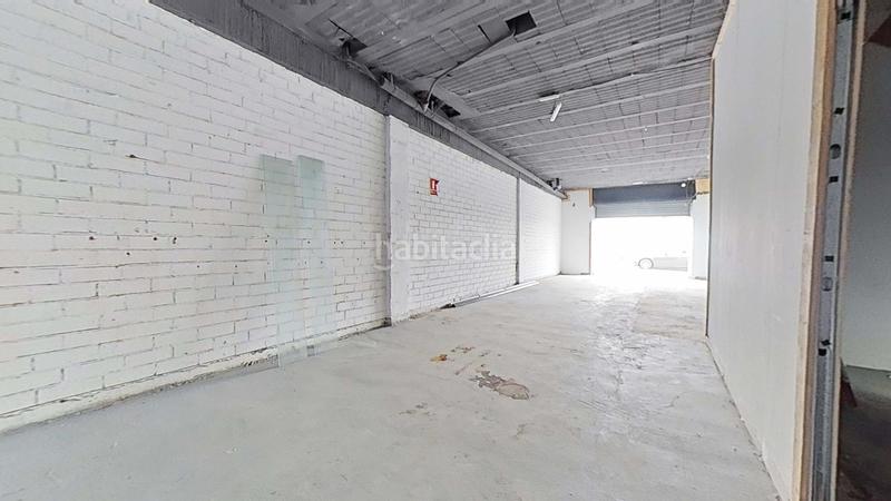 Foto c6238b57-6be9-4b94-bf85-a7366aaf8563. Local commercial dans Valls