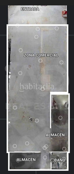 Foto fe17b01c-c785-46a4-96dd-d38b1ece4a93. Local commercial dans Valls