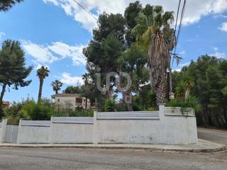 Residential Plot in La Franquesa-Oasis Park