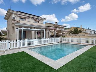Casa a Creixell