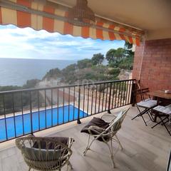 Appartement à Pla de Maset - Cap de Salou