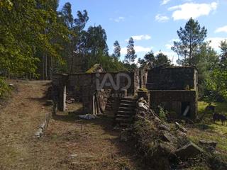 Residential Plot in Ponte - Caldelas