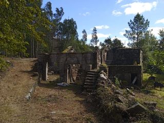 Terreno residenziale in Ponte - Caldelas