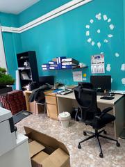 Geschäftsraum in Montigalà