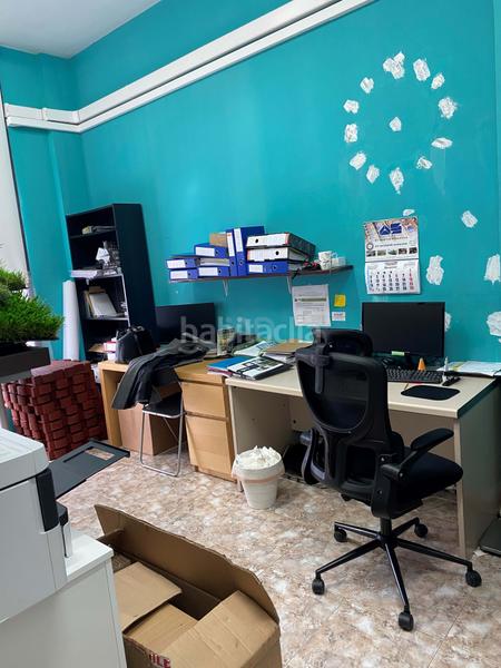 Foto e5ec9e8d-a13f-4a2d-bfc4-4a5823e20376. Local comercial a Montigalà Badalona