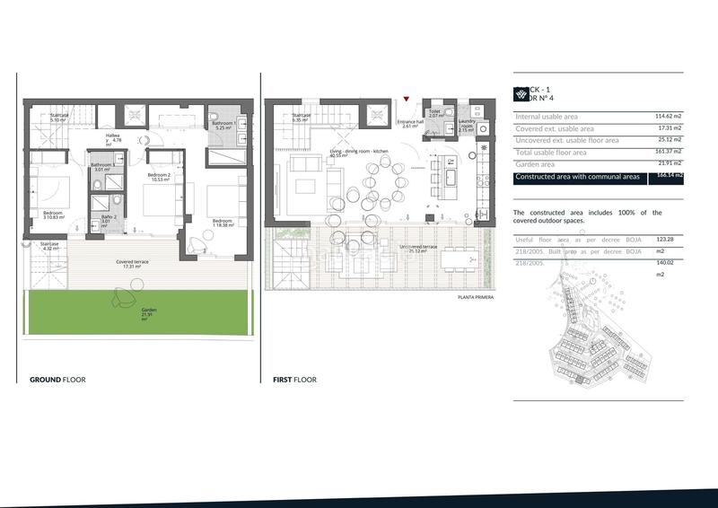 Foto 22d5336f-fc7c-4947-86ed-197ddff4db92. Casa en El Faro de Calaburra - Chaparral Mijas
