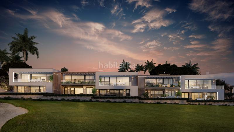 Foto c9cfeeb2-ddd5-40a0-b2c2-8ef542ca3d9d. Casa en El Faro de Calaburra - Chaparral Mijas