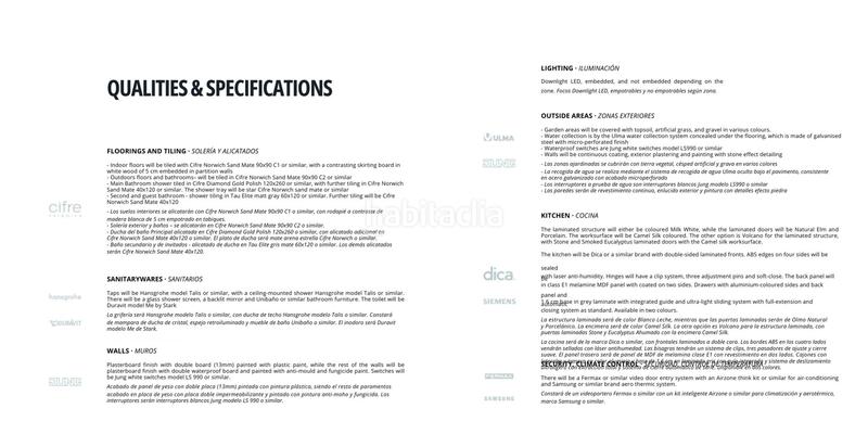 Foto b59ab9b3-be23-4876-8b8d-5f22221c7277. Haus mit pool in El Faro de Calaburra - Chaparral Mijas