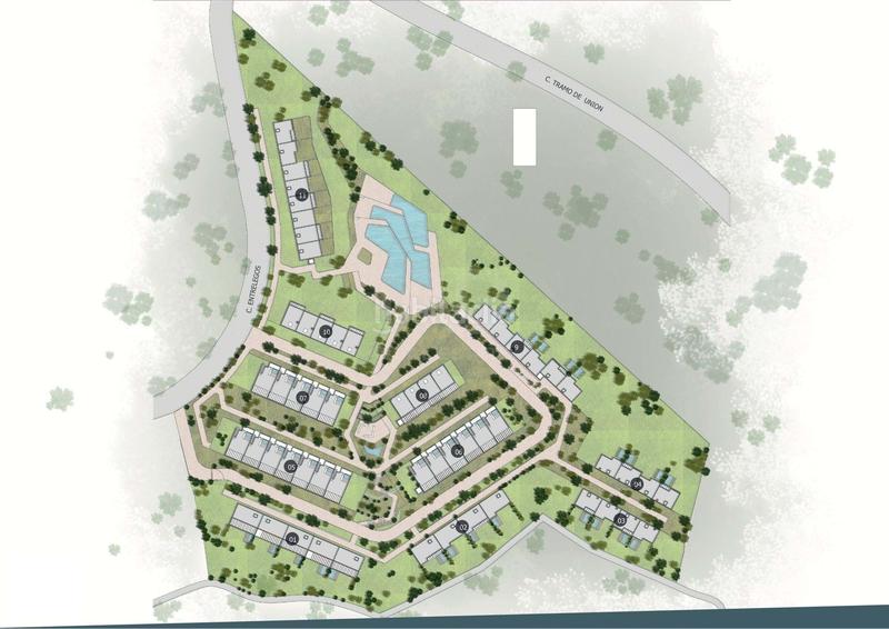 Foto bfac3617-417b-450d-9f08-4eaf77629da5. Haus mit pool in El Faro de Calaburra - Chaparral Mijas