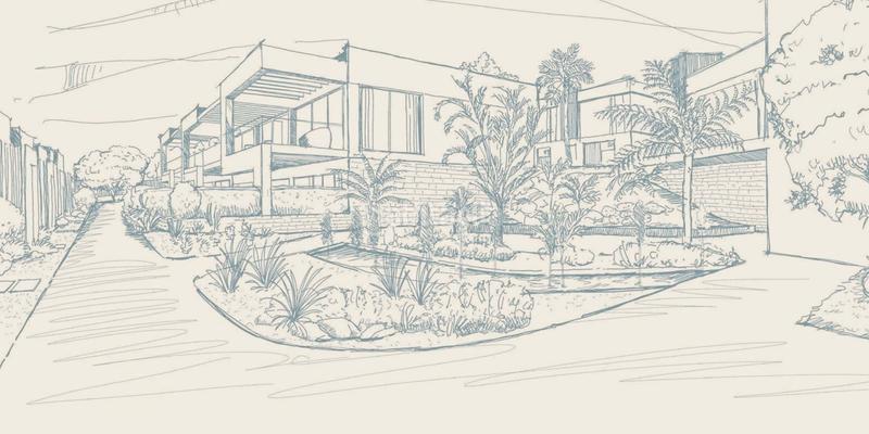 Foto 40c0991d-9ff6-4f9b-8b7d-7b3b79a90b6d. House with pool in El Faro de Calaburra - Chaparral Mijas