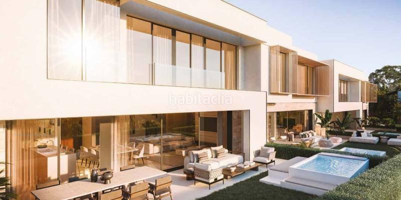 Foto 967e99e9-8d85-429d-b13b-e34e701e9dcb. House with pool in El Faro de Calaburra - Chaparral Mijas