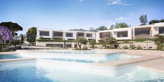 House in El Faro de Calaburra - Chaparral
