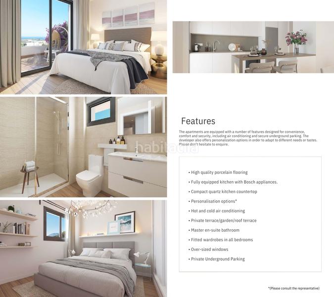 Foto 08fdaea5-8965-446d-9807-0ecae817fe13. Flat with pool in Parque Central Estepona