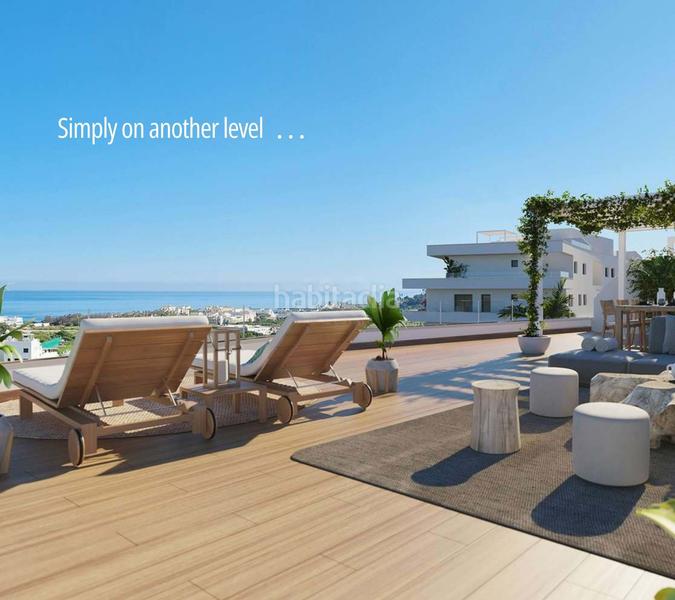 Foto 39c6714d-41d8-4817-8d42-0e4cfde83e87. Flat with pool in Parque Central Estepona