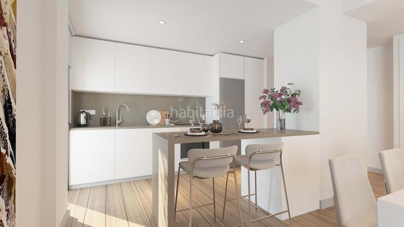 Foto b4a8ad64-f2b9-46b6-bd56-d8849158d7b9. Flat with pool in Parque Central Estepona