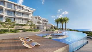 Pis a Casares Golf - Casares del Sol