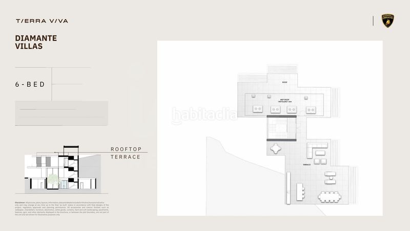 Foto 0abb44e3-fac8-47b5-a565-e70d6a1852b3. Casa amb aparcament piscina a El Paraíso Benahavís