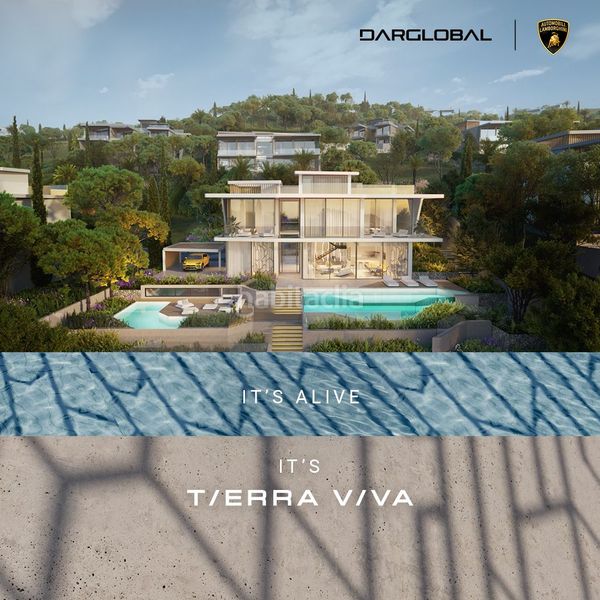 Foto d69f5d8b-49c7-4f9d-85c5-755e1ca3c879. Casa amb aparcament piscina a El Paraíso Benahavís