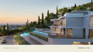 Maison à El Paraíso