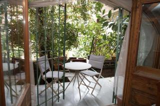 Etagenwohnung in Raval