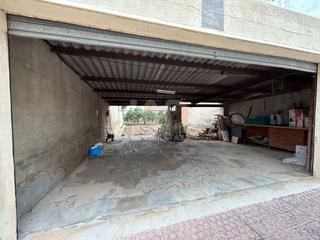 Terreny residencial a Alqueries (Les) / Alquerías del Niño Perdido