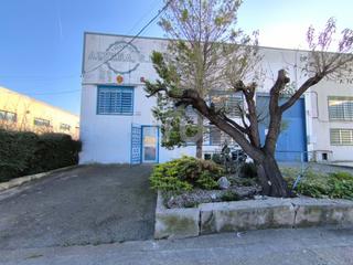 Local Comercial a Calle licoristes 4 4