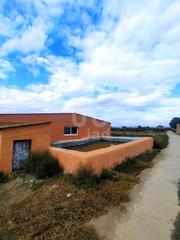 Terreny residencial a Ginestar