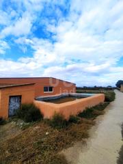 Residential Plot in Ginestar