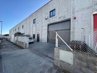 Geschäftsraum in Roda de Barà