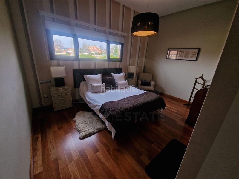 Foto a6a772b3-c46c-4320-8371-53383403bec4. Casa amb calefacció a Sariegos