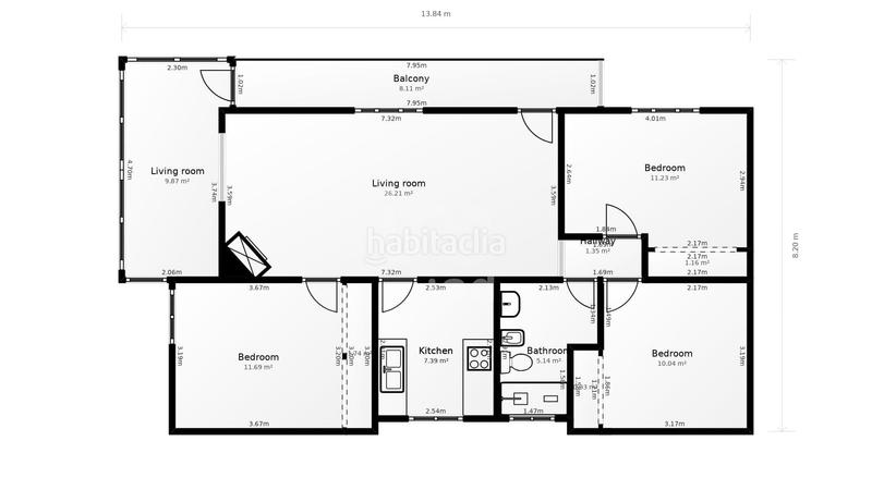 Foto 68dc05db-1bbf-4cb7-8484-5f9b163efda4. Casa en costa Cunit - els jardins - els rosers Cunit