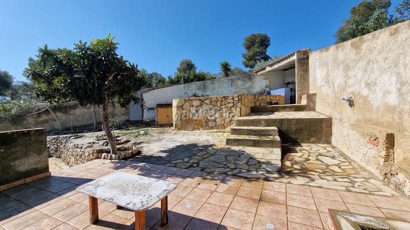 Foto ce49da1a-ede3-4429-b96e-98968b64968d. Casa en costa Cunit - els jardins - els rosers Cunit