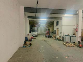 Lloguer Local Comercial a El Tancat-Mas d´en Gual