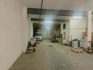 Lloguer Local Comercial a El Tancat-Mas d´en Gual